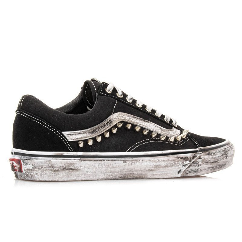 Vans Old Skool Custom 
