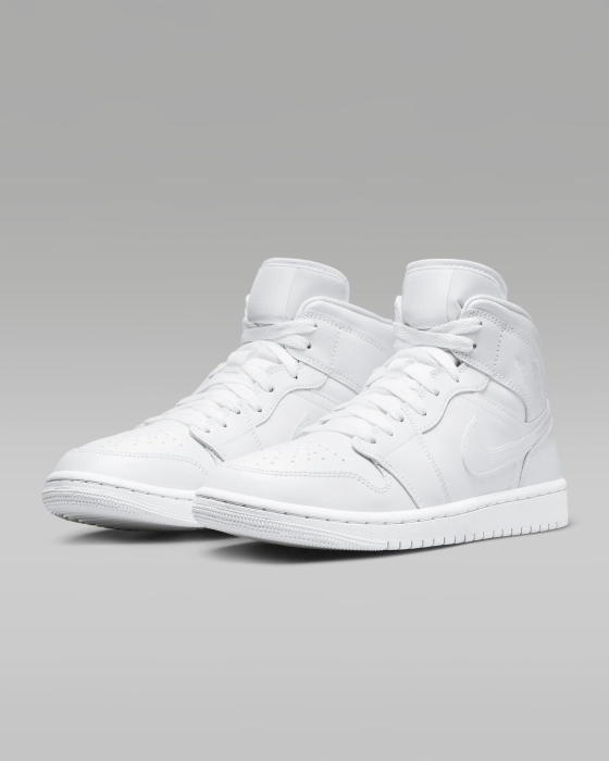 Nike Jordan 1 Sneakersy damskie