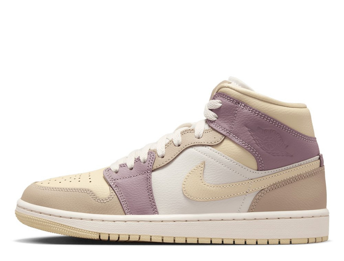 Nike Jordan 1 Sneakersy damskie