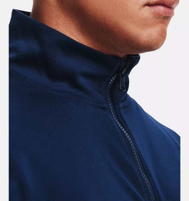 Komplet dresowy męski UNDER ARMOUR UA KNIT TRACK SUIT