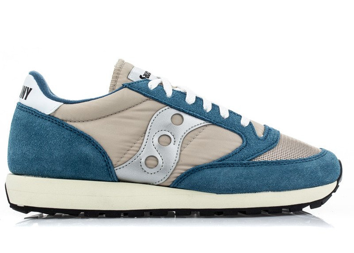 Buty sportowe Saucony Jazz Original Vintage (S70368-48)