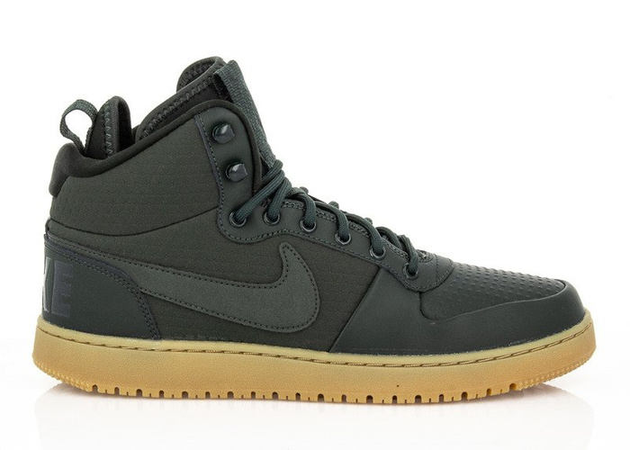 Buty zimowe męskie Nike Court Borought Mid Winter (AA0547-300)