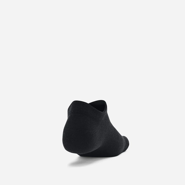 Under Armour UA ESSENTIAL NO SHOW 6PK Skarpety uniseks