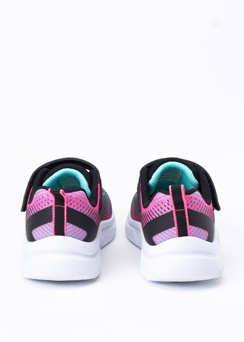 Sneakersy dziecięce SKECHERS GO RUN 650