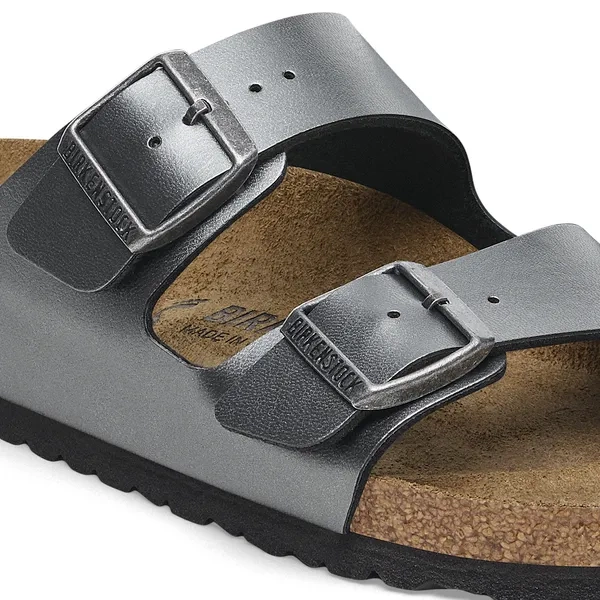 BIRKENSTOCK ARIZONA BF Klapki damskie