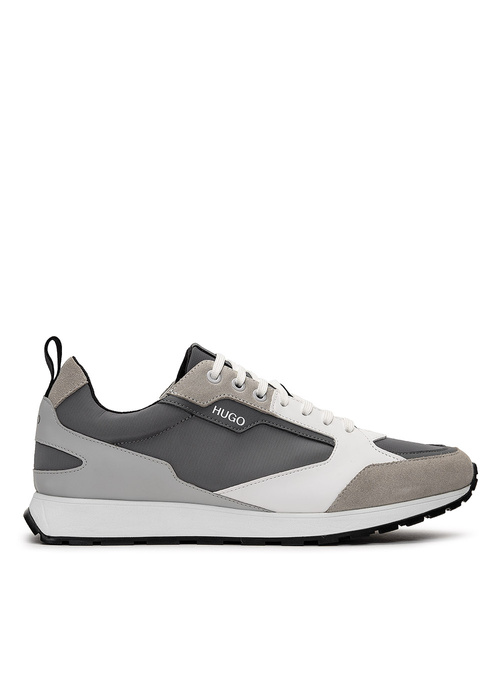 Sneakers'y męskie HUGO Icelin (50451740 10234982 01 030)