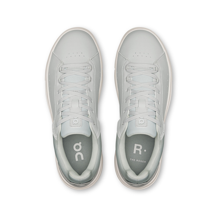 ON The Roger Advantage Wolf | Glacier Sneakersy damskie