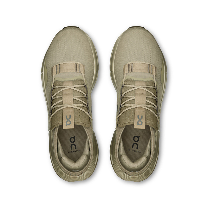 ON Cloudnova 2 M Grove | Thorn Sneakersy męskie