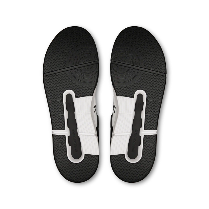 ON The Roger Clubhouse Sneakersy męskie