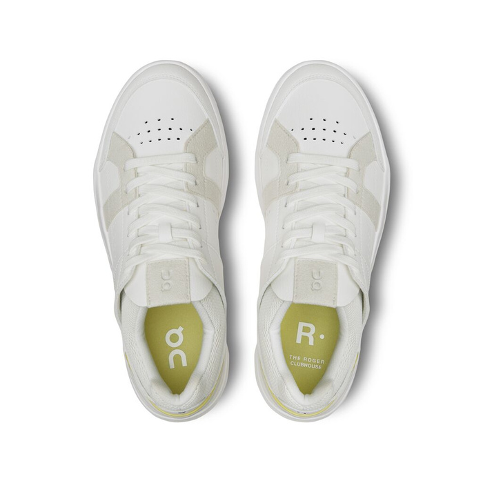 ON The Roger Clubhouse Sneakersy damskie