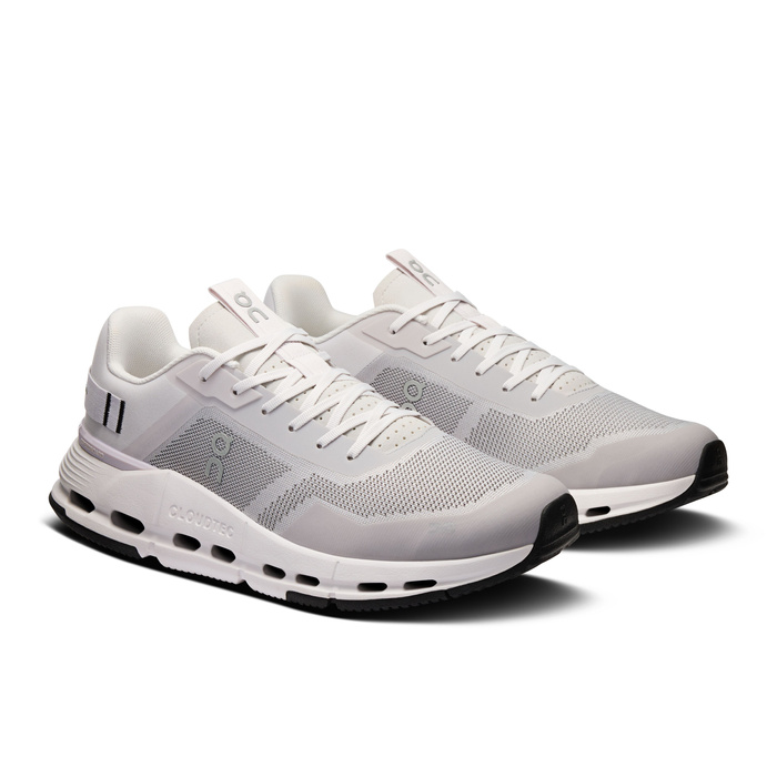 ON Cloudnova Form 2 TT Sneakersy męskie