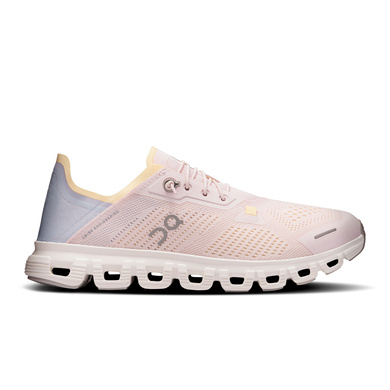 ON Cloud 6 Coast W Orchid | Nimbus Sneakersy damskie