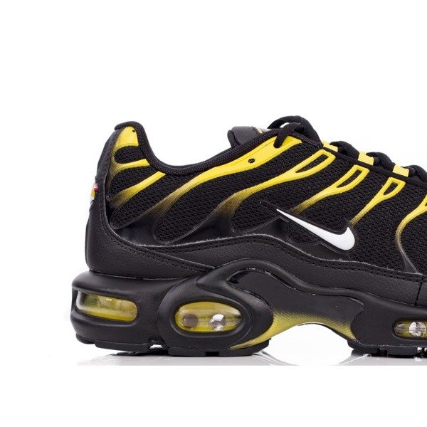 Buty sportowe męskie Nike Air Max Plus (852630-020)