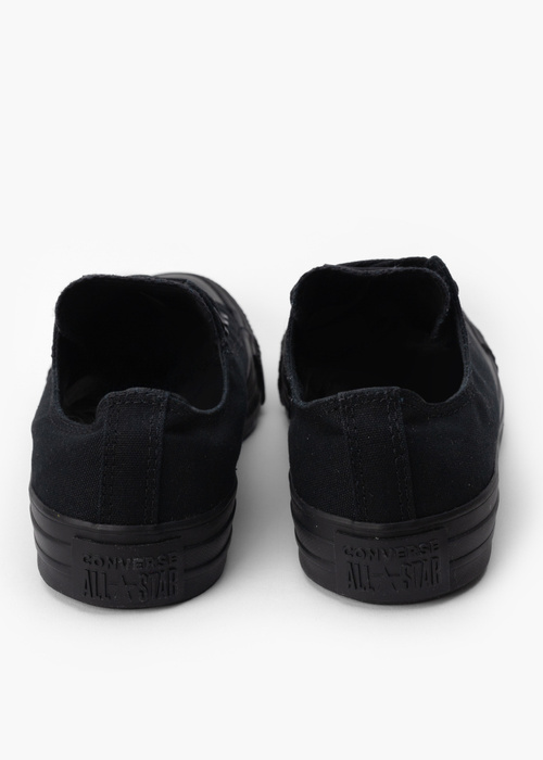 Converse Chuck Taylor All Star Ox Trampki czarne