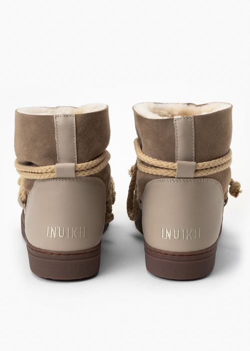 INUIKII CLASSIC Śniegowce damskie