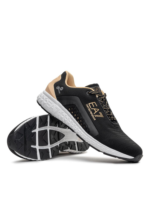 Buty sportowe męskie EA7 Emporio Armani (X8X053 XK044 M700)