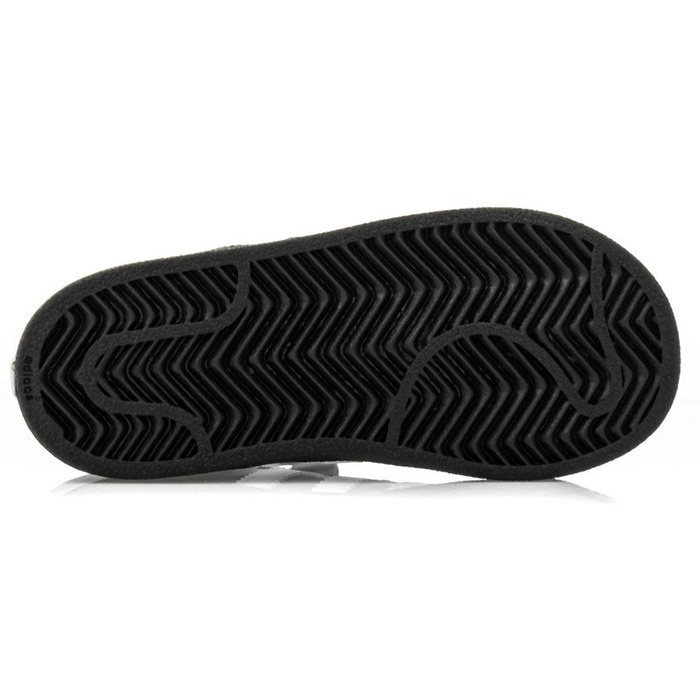 Buty sportowe Adidas Originals Superstar Foundation CF I (BZ0419)