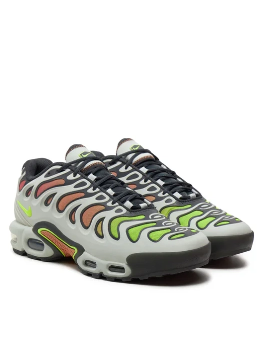 Nike Air Max Plus Drift Sneakersy męskie