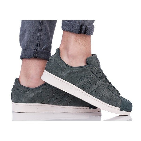 Buty sportowe męskie Adidas Originals Superstar (BZ0200)