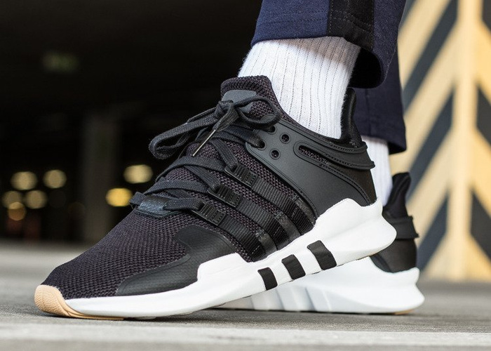 Buty sportowe męskie Adidas EQT Support ADV (B37345)