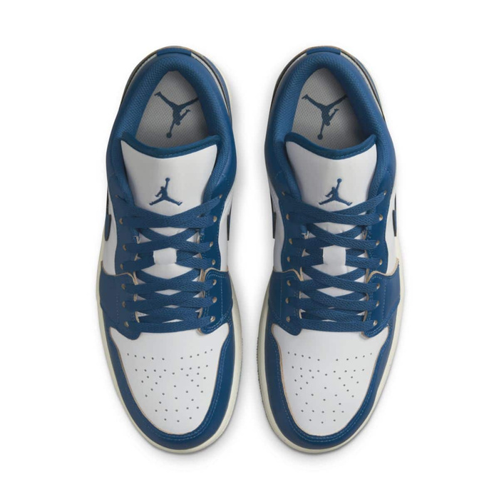 Nike Air Jordan 1 Low SE Sneakersy męskie