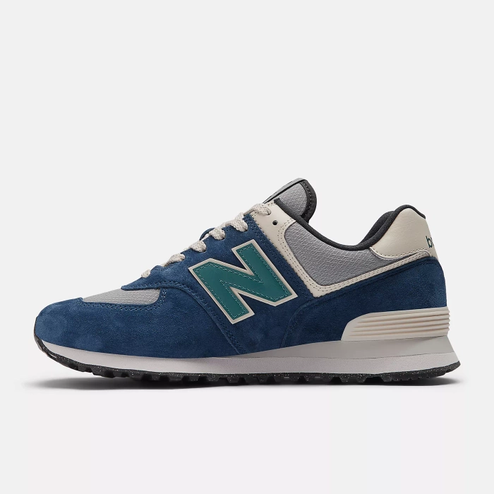 New Balance U574SOA Sneakersy męskie