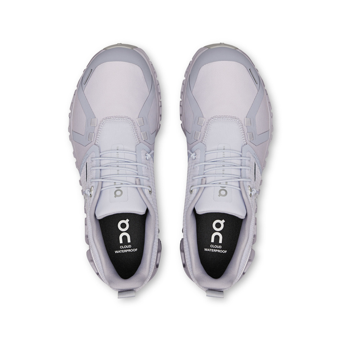 ON Cloud 6 WP W Nimbus | Lilac Sneakersy damskie