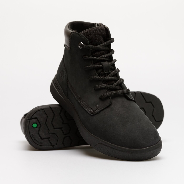 Timberland SENECA BAY 6IN SIDE ZIP Sneakersy damskie