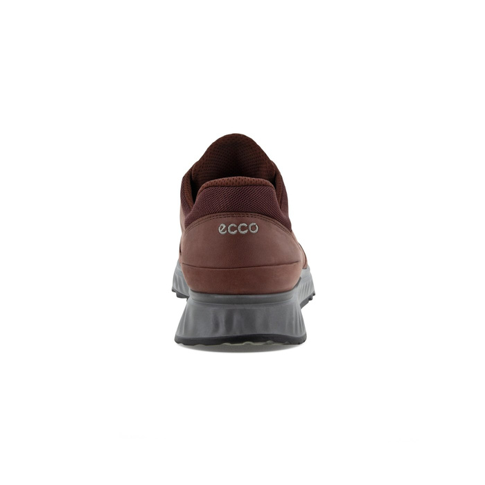 Buty outdoorowe męskie Ecco EXOSTRIDE M LOW