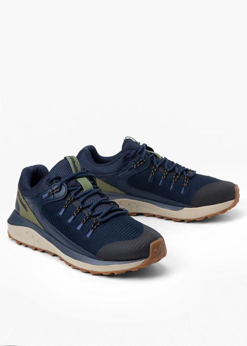 Buty outdoorowe męskie COLUMBIA TRAILSTORM MID WATERPROOF