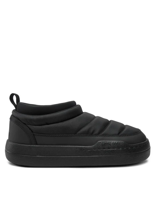 Moon Boot PARK SOFT NYLON Śniegowce damskie