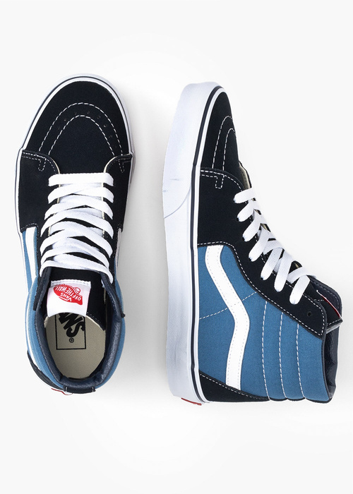 Sneakersy Vans Sk-8 Hi (VN000D5INVY1)