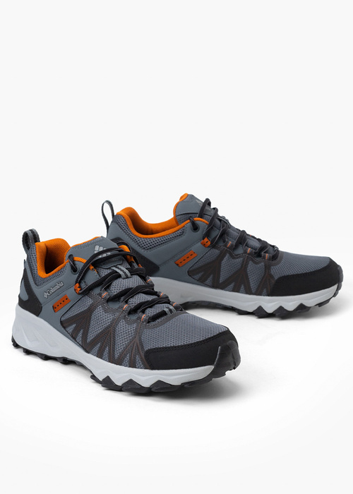 Buty outdoorowe męskie szare COLUMBIA  PEAKFREAK II OUTDRY