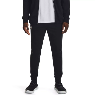 Under Armour UA RIVAL TERRY JOGGER Spodnie dresowe męskie