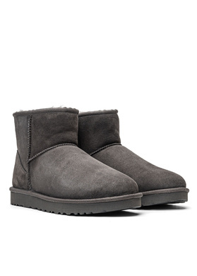 UGG W Classic Mini II Buty zimowe damskie
