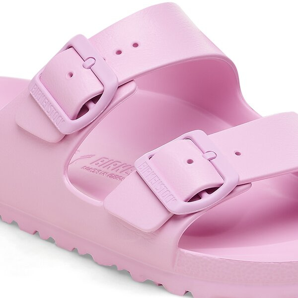 BIRKENSTOCK ARIZONA EVA FONDANT PINK Klapki damskie