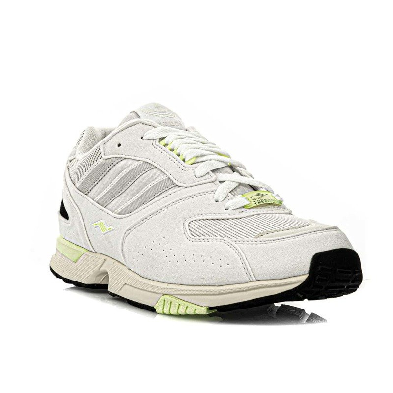 白 Buty sportowe męskie Adidas ZX 4000 (EE4762) – Adidas buty