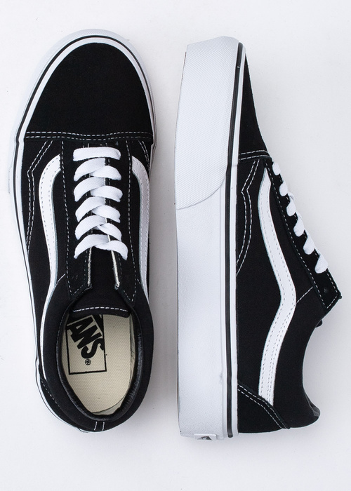 Tenisówki Vans Old Skool Platform (VN0A3B3UY281M)