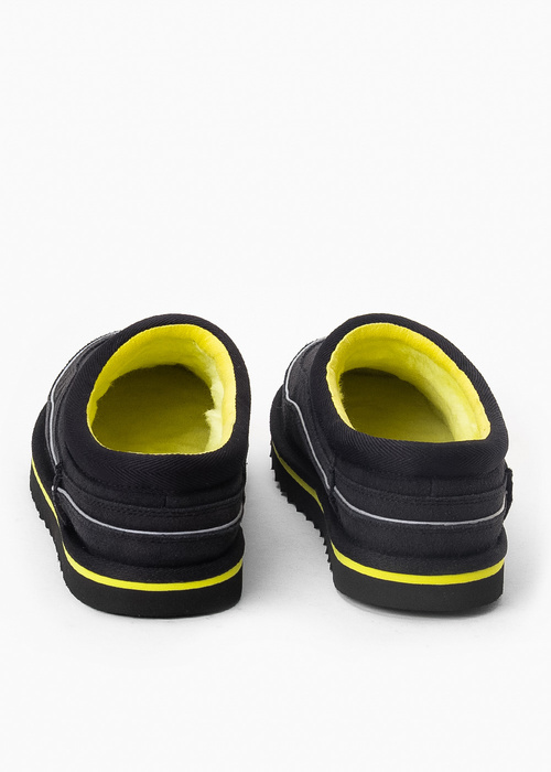 UGG M TASMAN CALI WAVE Kapcie męskie