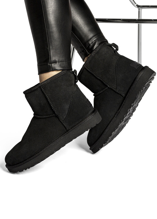 UGG W Classic Mini II Buty zimowe damskie
