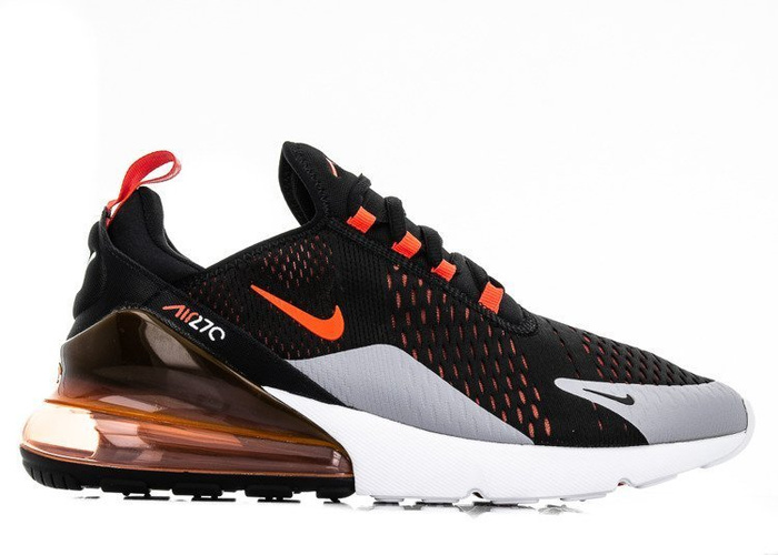 Buty sportowe męskie Nike Air Max 270 (AH8050-015)