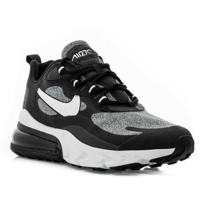 Buty sportowe damskie Nike W Air Max 270 React (AT6174-001)