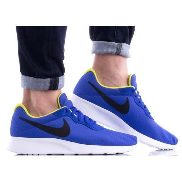 Buty treningowe męskie Nike Tanjun (876899-400)