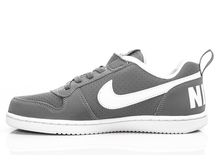 Buty sportowe damskie Nike Court Borough (870025-002)