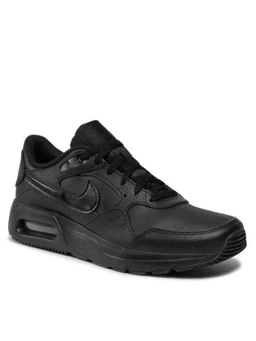 Nike AIR MAX SC LEA Sneakersy męskie