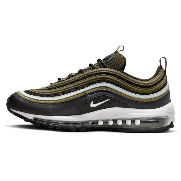 Nike Air Max 97 Olive Sequoia Sneakersy męskie