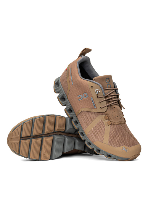 Buty treningowe męskie ON Cloud Waterproof (19.99188)