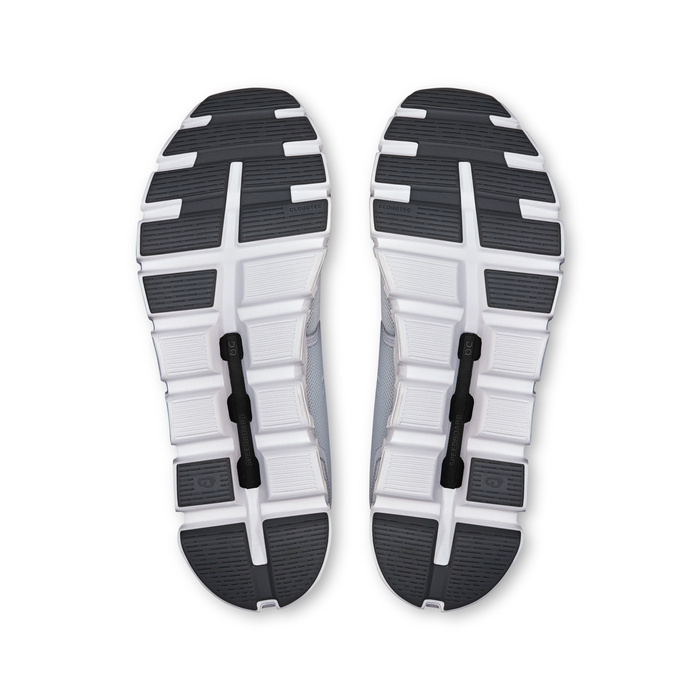 ON Cloud 6 M Glacier | White Sneakersy męskie