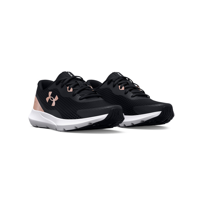 Buty damskie do biegania UNDER ARMOUR UA W SURGE 3