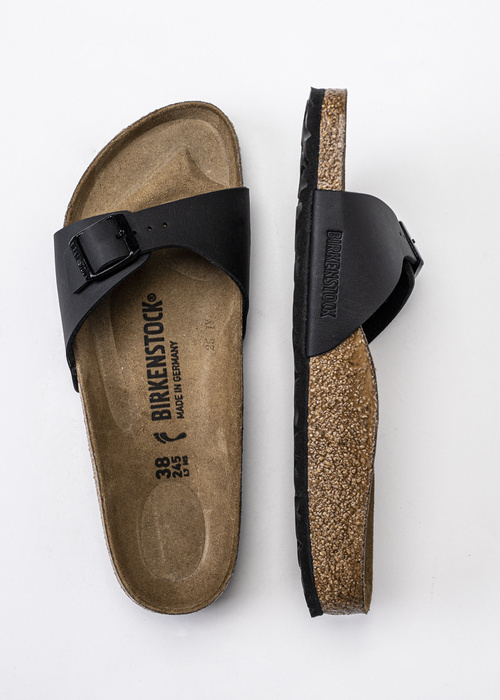Birkenstock Madrid BS Klapki damskie